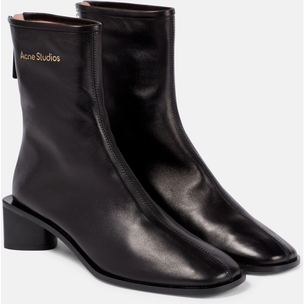 Acne Studios boots size38